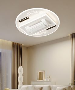 Đèn quạt Vento FS767