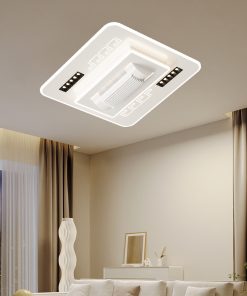 Đèn quạt Vento FS767 vuông