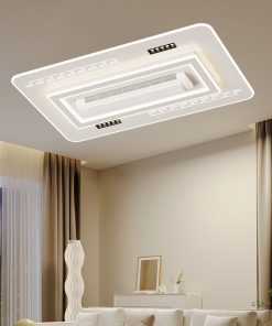 Đèn quạt Vento FS767