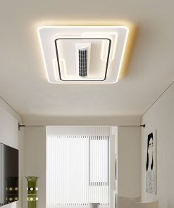 Đèn quạt vento FS733