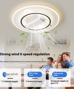 Đèn quạt Vento FS733 là dòng sản phẩm cao cấp